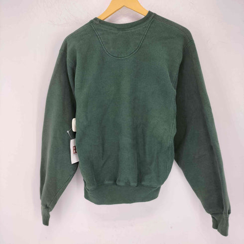 チャンピオン Champion 00S エルサルバドル製 PREMIUM REVERSE WEAVE スウェット メンズ import:S